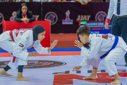 Grand Prix Championship, Thailand Welcomes Our National Team