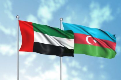 Key Points About UAE-Azerbaijan Ministerial Exchange Forum