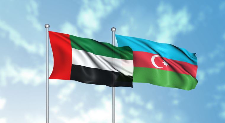 Key Points About UAE-Azerbaijan Ministerial Exchange Forum