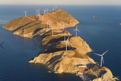 Masdar Acquires A 67% Stake in Terna Energy