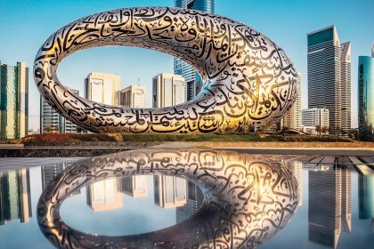 Museum of the Future Organizes 2 Workshops About Future Jobs