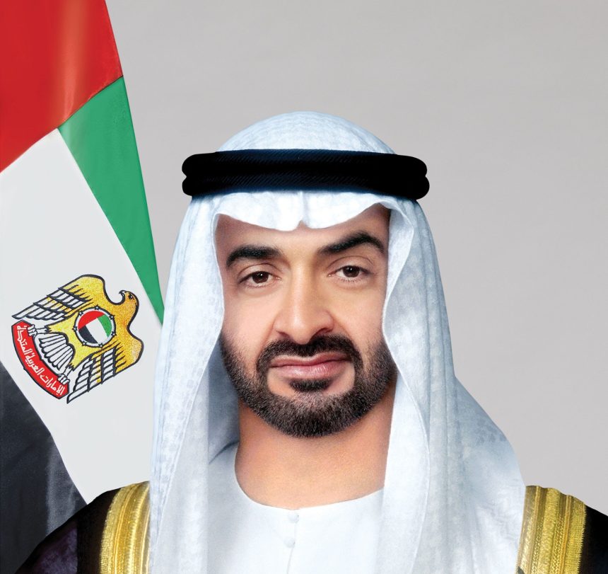 President of the State: UAE is Keen to Strengthen Global Relations