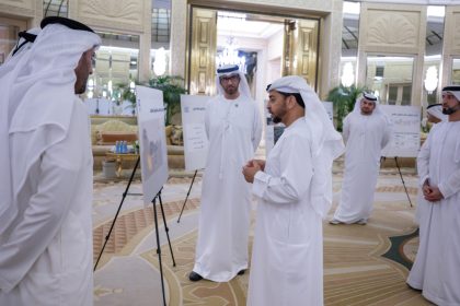 TAZIZ Project Updates and Strategic Impact