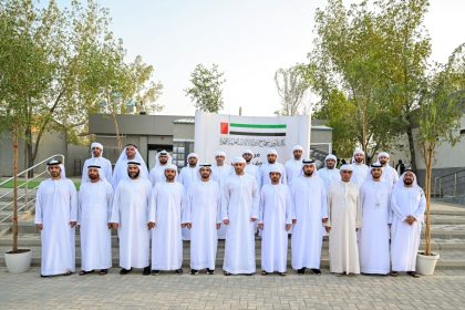 UAE Ambassador Examines Final Preparations Before Hajj Begins