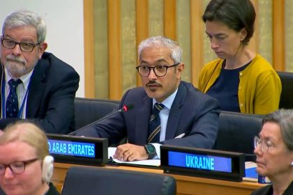 Urgent Political Solution in Sudan is a Top Priority For the UAE