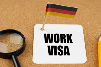 80,000 New Work Visa in Germany, How to apply ?