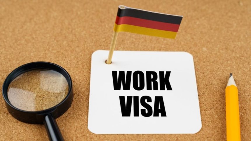 80,000 New Work Visa in Germany, How to apply ?