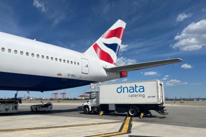 About Dnata Aircraft Catering Services Contract with British Airways
