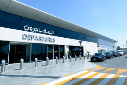 Abu Dhabi Airports Statistics Exceeded the Expectations