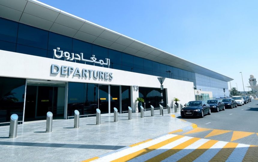 Abu Dhabi Airports Statistics Exceeded the Expectations