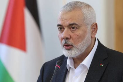About Ismail Haniyeh, the Killed Hamas Leader