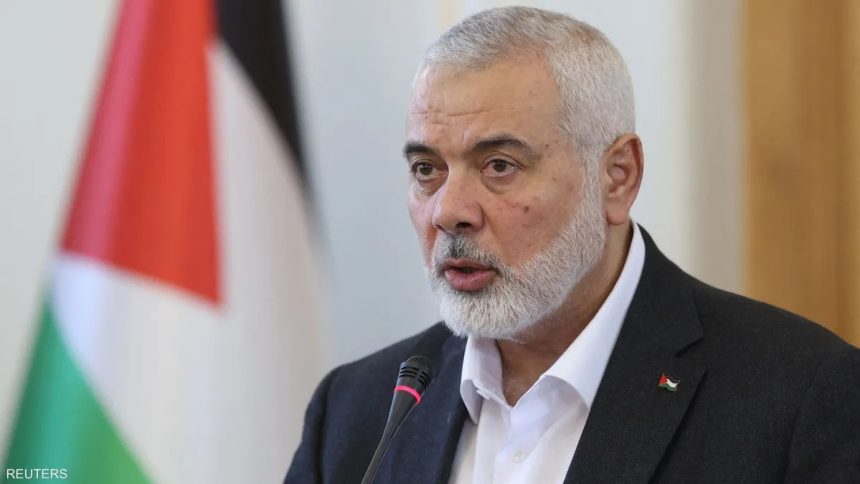 About Ismail Haniyeh, the Killed Hamas Leader