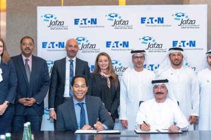 Details About Jebel Ali Free Zone and Eaton New Agreement