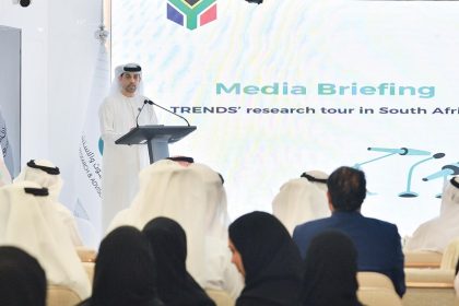 Details About TRENDS Research Tour in South Africa