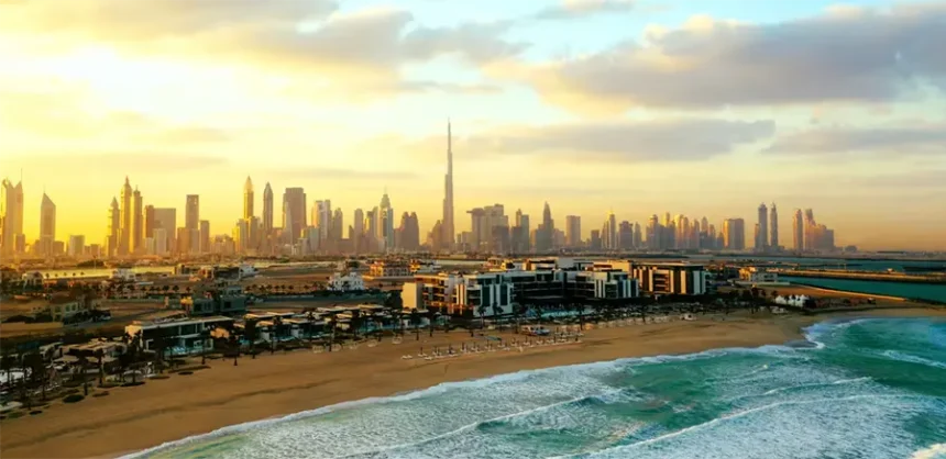 About Dubai's Summer Essentials New Guide by Dubai Brand