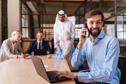 Expat Insider, UAE is The 2nd in Career Prospects