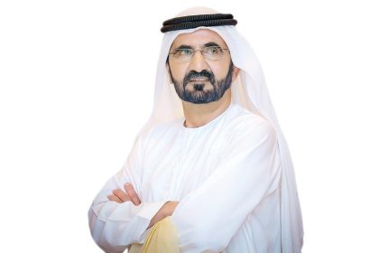 Mohammed bin Rashid Announces A New Cabinet Formation