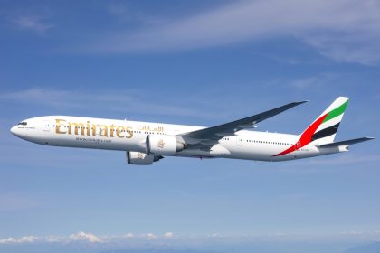 Newcastle - Dubai Route Records 3M Passengers Via Emirates