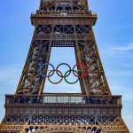 Paris 2024 Olympics Welcome Unique Arab Athletes