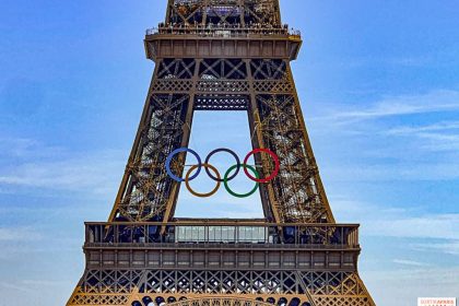 Paris 2024 Olympics Welcome Unique Arab Athletes