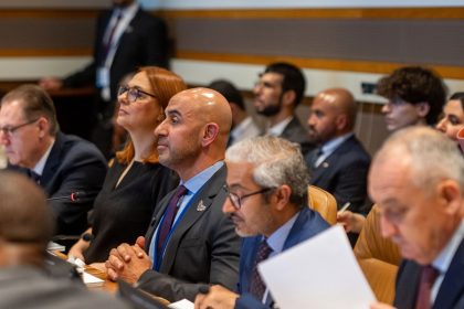 UAE reviews efforts to achieve SDGs 2045 in HLPF 2024