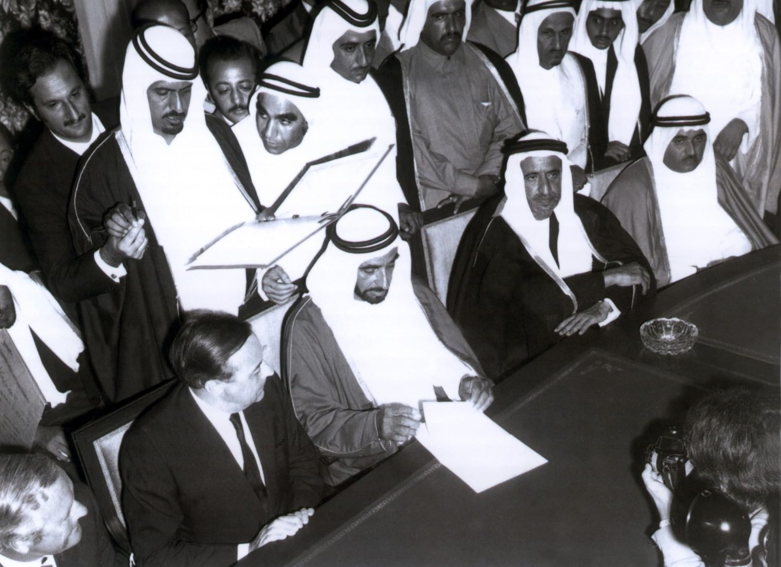 Union Pledge Day A National Occasion To Celebrate UAE's History