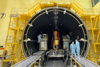 3 New Emirati Space Projects Under Progress