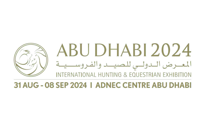 Abu Dhabi International Hunting & Equestrian Exhibition 2024