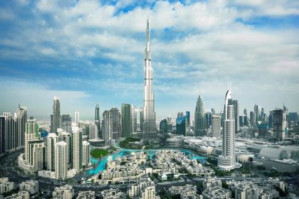 Burj Khalifa Area Sales Exceed 11 Billion AED in 2024