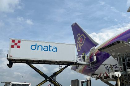 Dnata Wins Exclusive Contract with Thai Airways