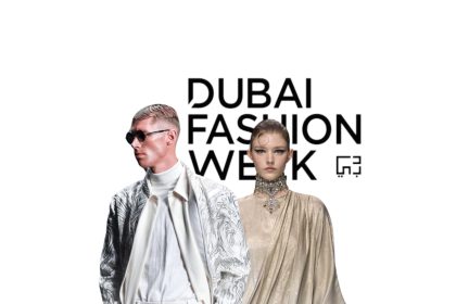 Dubai Fashion Week Sheds Lights on 25 Italian Brands