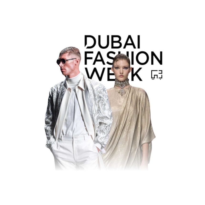 Dubai Fashion Week Sheds Lights on 25 Italian Brands