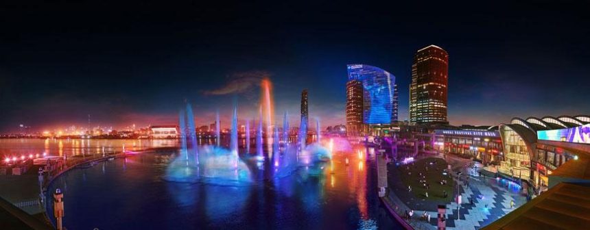 Dubai Summer Surprises 2024 Valuable Experiences