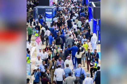 Dubai World Trade Centre Hosts 100 Events in 4 Months