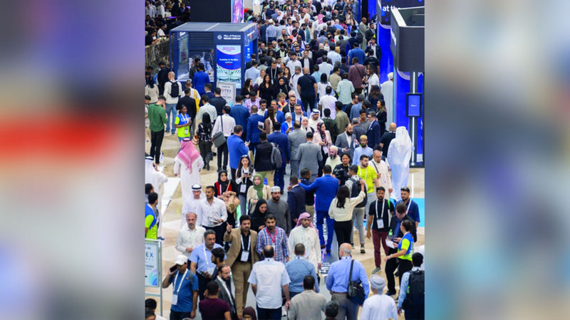 Dubai World Trade Centre Hosts 100 Events in 4 Months