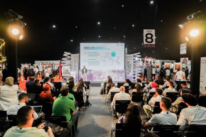 Expand North Star Welcomes 1200 New Investors