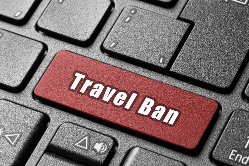 Important Details About UAE Travel Ban in 2024