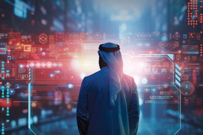 Improve Your AI Skills by ADEK 5 New Trainings