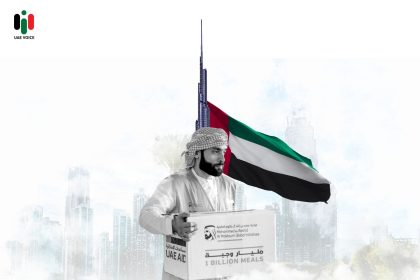 In World Humanitarian Day ... UAE continues its humanitarian work