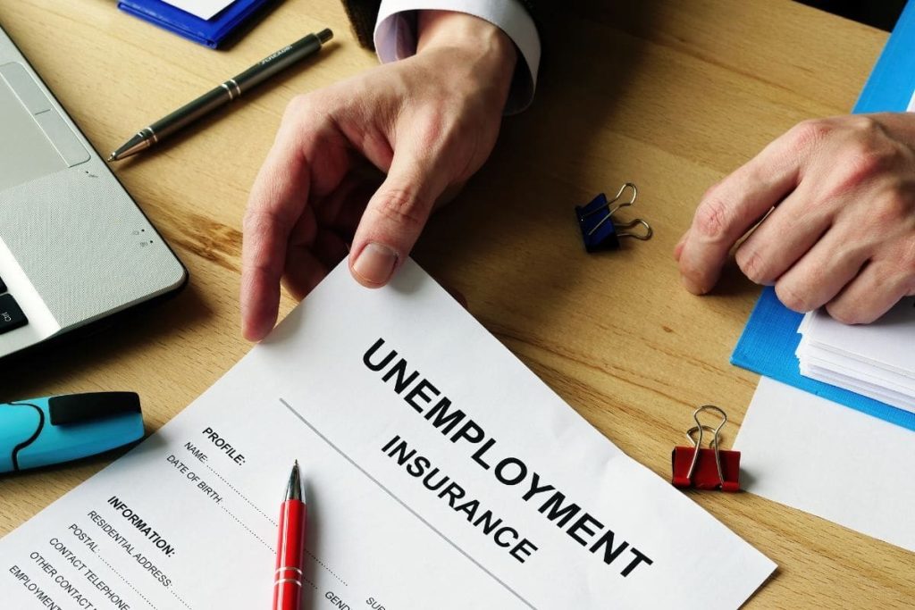 Unemployment Insurance System: A social protection umbrella for employees