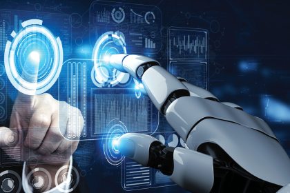 UAE Attracts AI Sector World Leaders in 2024