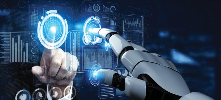 UAE Attracts AI Sector World Leaders in 2024