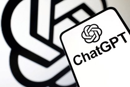 Why is ChatGPT Used By 34% of UAE Residents