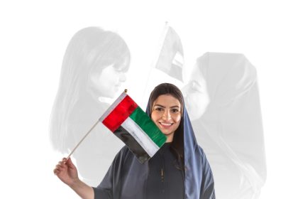 Emirati Women’s Day Celebrates Our Country Daughters