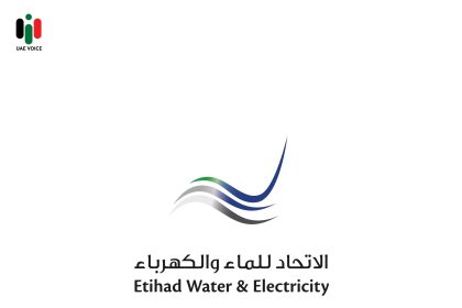 Etihad Water and Electricity Counters Water Scarcity