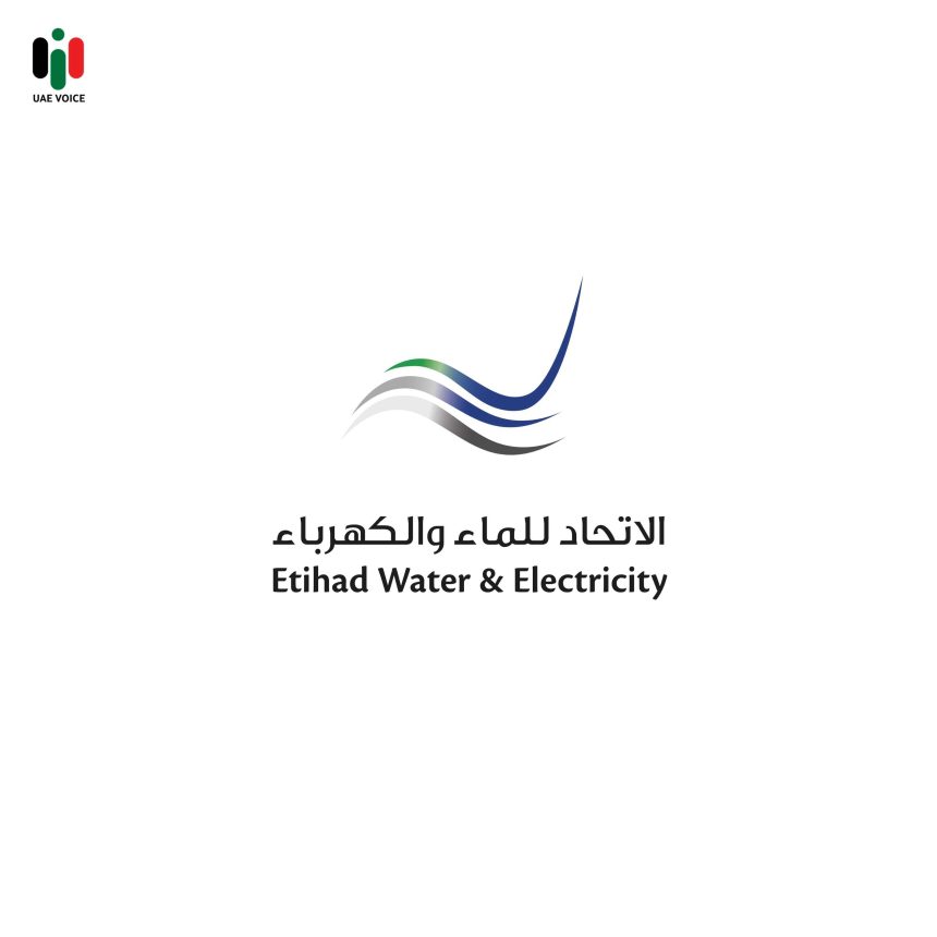 Etihad Water and Electricity Counters Water Scarcity