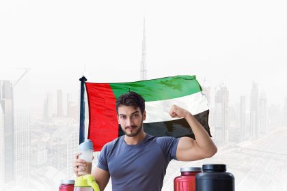 17 Conditions for Health Supplements Trading in Dubai