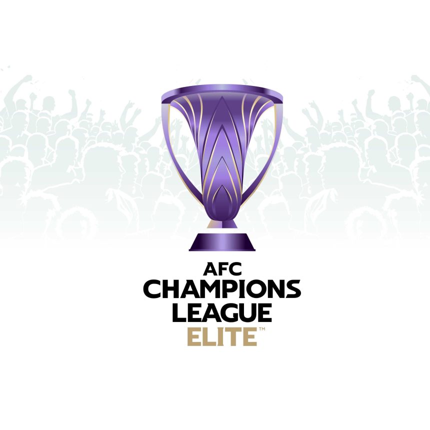 AFC Champions League Elite Expands across 12 Countries