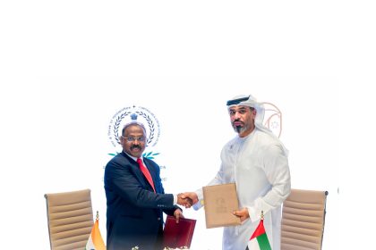 About UAE Accountability Authority New Collaborations