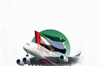 Aviation Future Week The First of its Kind in the UAE